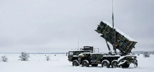 Чому український ЗРК Patriot не завжди збиває «Іскандери» рашистів і чому це не означає, що російська ракета стала «диво-зброєю»