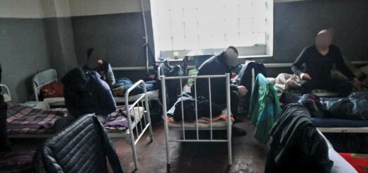 Моніторинговий візит до Дніпровської виправної колонії №89: системні порушення прав засуджених, зокрема у сферах умов тримання, безпеки, реалізації права на працю