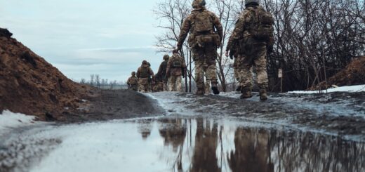 46 окрема аеромобільна Подільська бригада ДШВ ЗС України
