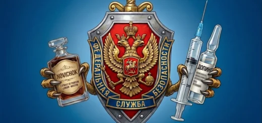 Коктейль Бортнікова