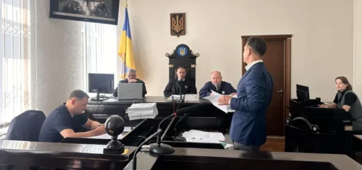 Справа про поновлення розслідування розглядається в Апеляційному суді в Івано-Франківській області