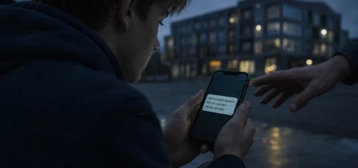 «Сфоткай релейну шафу за 500 грн і стань дорослим». Як батькам розпізнати, що підлітка вербують рашисти