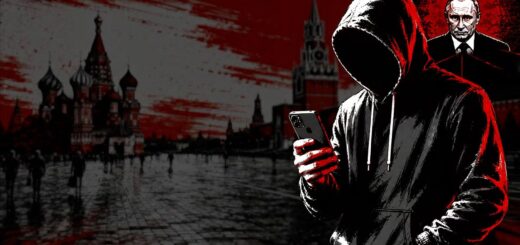 Блогерка Катя ламає плани Луб'янки та як звичайна журналістка під прикриттям розгромила кремлівську агентуру в Німеччині. Фото: RTL