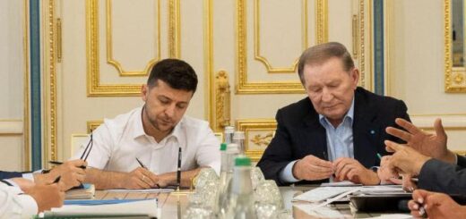 Дьявол — в формуле