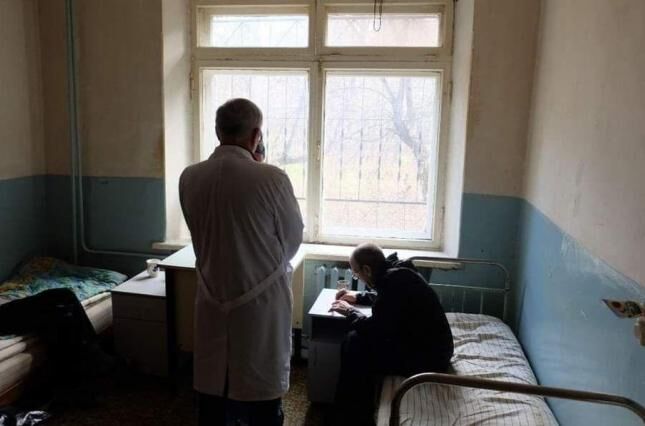 © Никита Телиженко