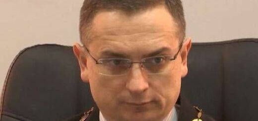 суддя Шевченківського районного суду м. Києва Євген Мартинов