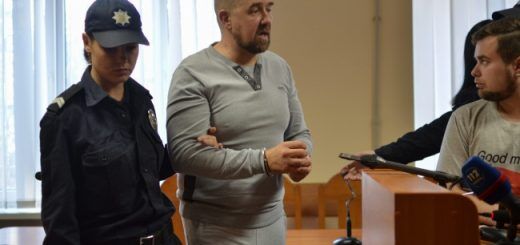 Сергій Торбін. Фото: Іван Антипенко, opinionua.com