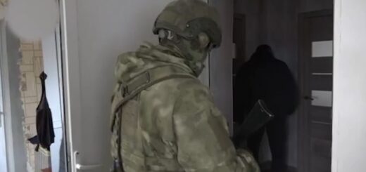 Викрадення, вимагання, вбивства