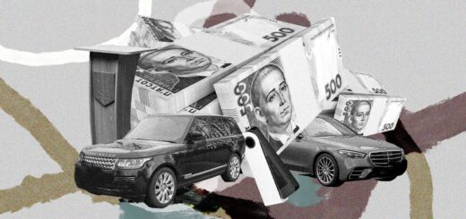 Що собі назасідали депутати та ховають від НАЗК: мільйони кешу, елітні авто та криптогаманці
