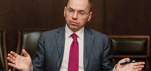 «Хворих так мало, що ліжок не вистачає». Як МОЗ скасовує коронавірус