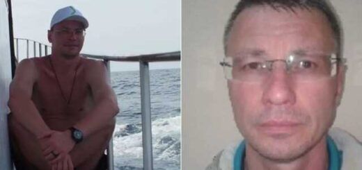 Депутат-педофіл та його жертви