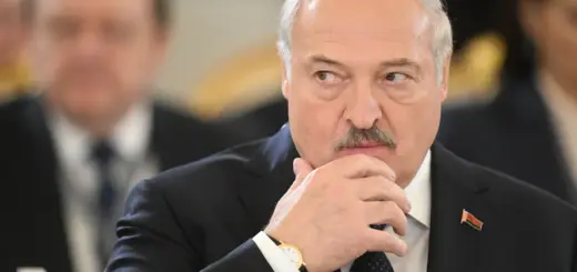 Александр Лукашенко. Фото: EPA-EFE/ILYA PITALEV
