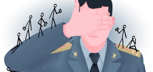 «Шокер, фаллоимитатор и опознание через восемь лет». В России расследование полицейского насилия может длиться годами