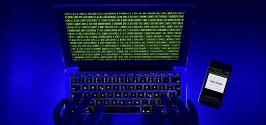 Сетевая и информационная безопасность