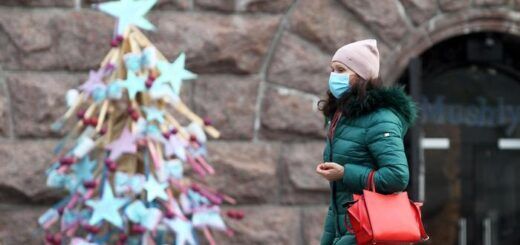 Маски допомагають не заразитися коронавірусом, продовжують переконувати вчені