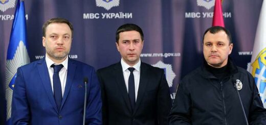 Хто намагався вбити міністра аграрної політики Лещенка і за що?