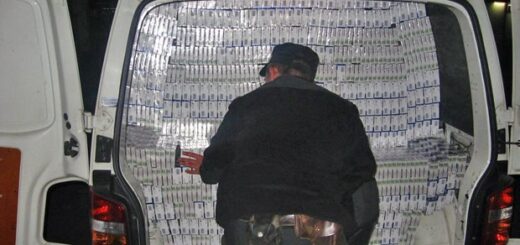 Контрабанда в Україні: масштаби, основні країни та товари, втрачені відсотки ВВП та робочі місця
