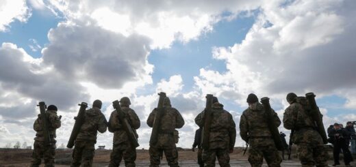 Збройні Сили України у 2021 році: в очікуванні старту якісно нового переозброєння