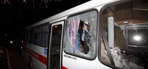 Как китайский вирус выявляет "больные места" украинской власти