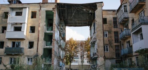 Фото: Ірина Громоцька