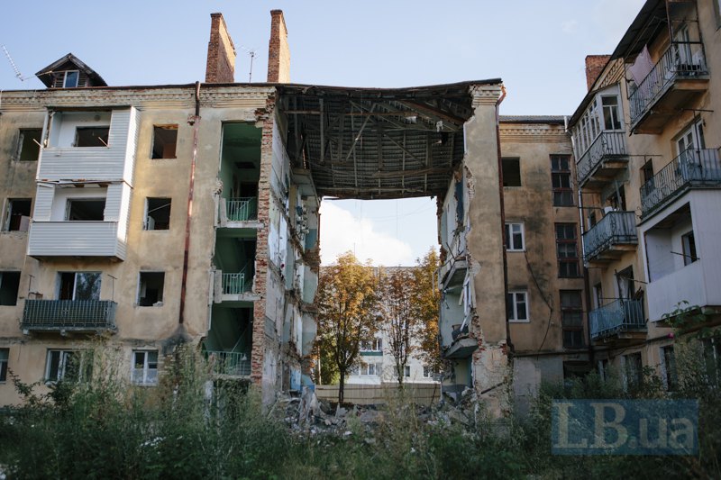 Фото: Ірина Громоцька