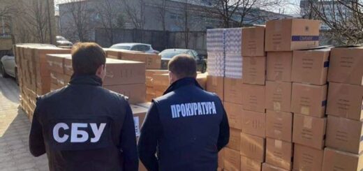 Чи вдасться владі повалити "королівство" контрабанди