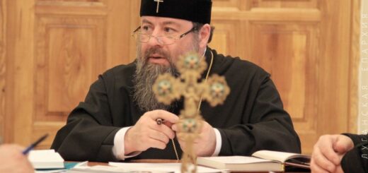Загадкова смерть ієрарха УПЦ МП в окупованому Луганську