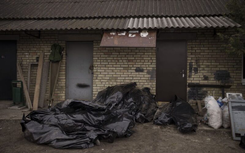 Фото: Associated Press