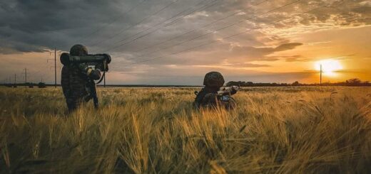 Які існують значні ризики для наступу ЗСУ впродовж найближчих місяців