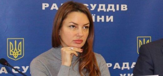 Що вони собі насудили: суддя Деснянського районного суду міста Києва Олена Журавська