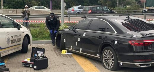 В деле о покушении на первого помощника президента Шефира появился женский след?