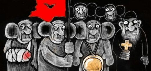 Почему российское общество смирилось с происходящим