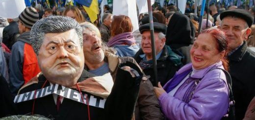 Три мифа зрадофила