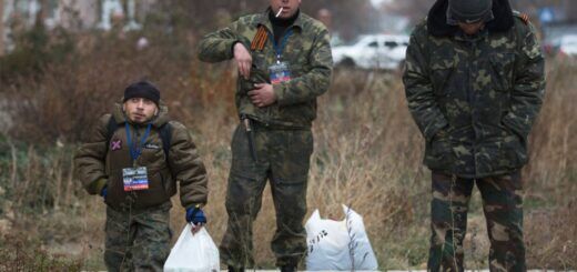 боевики