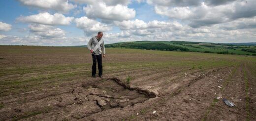 Чому «чорна археологія» – це зло