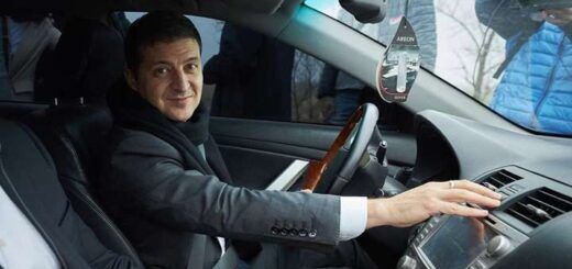 Змінюють практично всі сфери життя автомобілістів – від правил підготовки водіїв до зміни дорожніх знаків Фото: facebook.com
