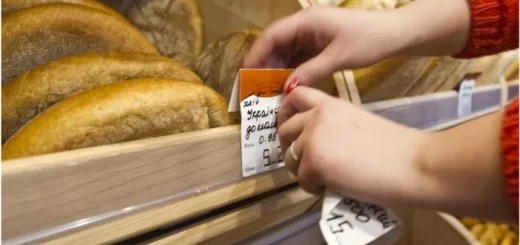 Регулирование цен на "социальные продукты": "Действия правительства свидетельствуют о его некомпетентности"