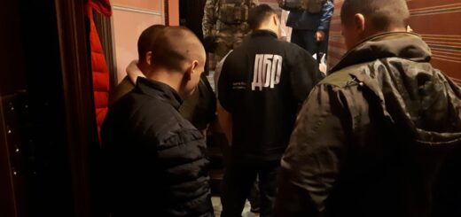 Бандой "оборотней в погонах" руководили из России