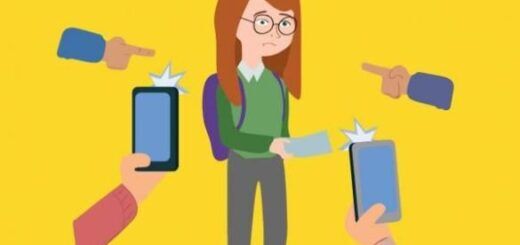Як розпізнати та попередити кібербулінг