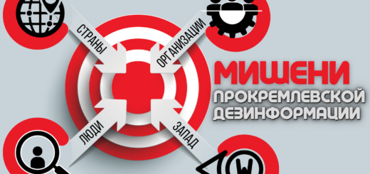 Как (не) стать мишенью кремлевской дезинформации