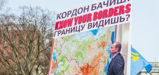 Деоккупация Крыма возможна через обращение к Будапештскому меморандуму?