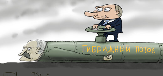 Российские бомбардировщики на границе с Украиной. Кто и зачем превращает Беларусь в военную базу