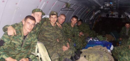 Представитель ГУР Минобороны рассказал, как российские курсанты проходили практику на Донбассе