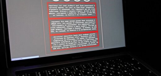 Кібератака на Україну, за яку соромно всім крім влади
