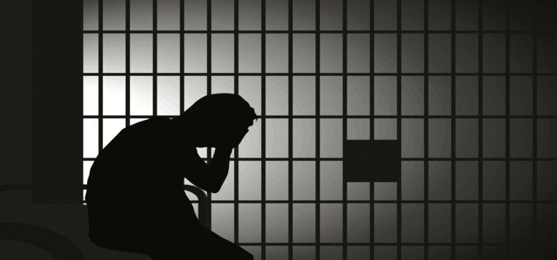 Подозрение как механизм своевольной расправы над украинцами