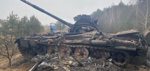 У меня во дворе с виду исправный российский танк. Можно ли сдать его на металлолом?