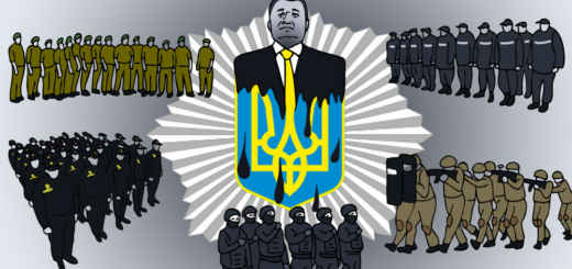 Рисунки: Анна Щербина