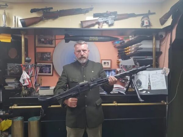 Боро Джукіч