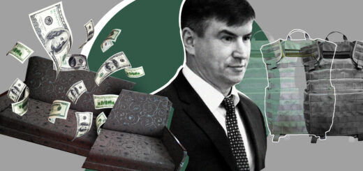 Історія крадіжок на закупках Міноборони: фейкові бронежилети, "відкати" та мільйони чиновникам