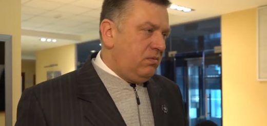 Геннадій Євгенович Бершов.